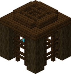 我的世界百科掠夺者前哨站结构配图