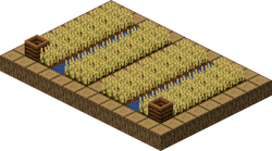 我的世界百科农田属性配图