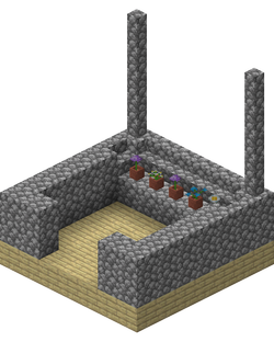 我的世界百科林地府邸结构配图