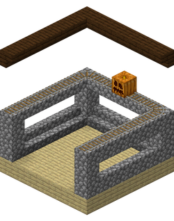 我的世界百科林地府邸结构配图