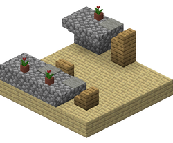 我的世界百科林地府邸结构配图