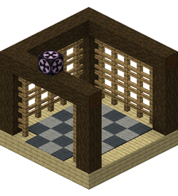 我的世界百科林地府邸结构配图