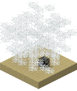 我的世界百科林地府邸结构配图