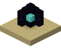 我的世界百科林地府邸结构配图