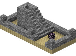 我的世界百科林地府邸结构配图