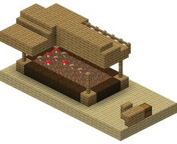 我的世界百科林地府邸结构配图