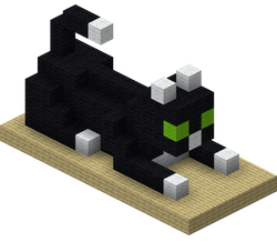 我的世界百科林地府邸结构配图