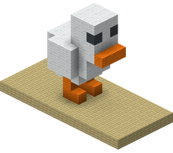 我的世界百科林地府邸结构配图