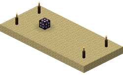 我的世界百科林地府邸结构配图