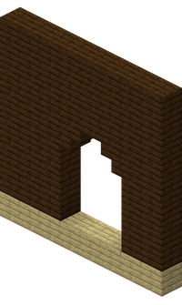 我的世界百科林地府邸结构配图