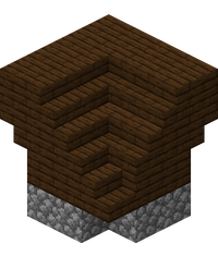 我的世界百科林地府邸结构配图