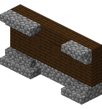 我的世界百科林地府邸结构配图