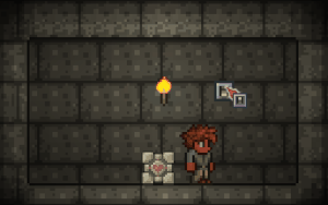 泰拉瑞亚原版百科同伴方块配图 泰拉瑞亚原版百科同伴方块配图