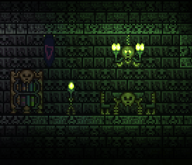 泰拉瑞亚原版百科星尘盔甲配图 泰拉瑞亚原版百科星尘盔甲配图