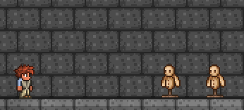 泰拉瑞亚原版百科红玉法杖配图