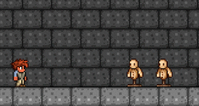 泰拉瑞亚原版百科翡翠法杖配图