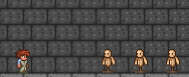 泰拉瑞亚原版百科太空枪配图 泰拉瑞亚原版百科太空枪配图