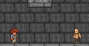 泰拉瑞亚原版百科水晶风暴配图