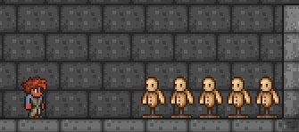 泰拉瑞亚原版百科充能爆破炮配图 泰拉瑞亚原版百科充能爆破炮配图