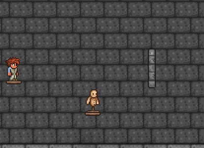 泰拉瑞亚原版百科血腥砍刀配图 泰拉瑞亚原版百科血腥砍刀配图