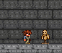 泰拉瑞亚原版百科钯金剑配图