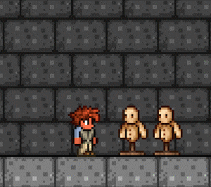 泰拉瑞亚原版百科秘银剑配图 泰拉瑞亚原版百科秘银剑配图