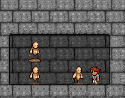 泰拉瑞亚原版百科舌锋剑配图