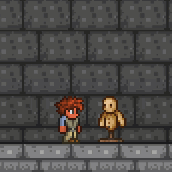 泰拉瑞亚原版百科珍珠木剑配图