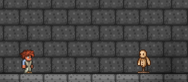 泰拉瑞亚原版百科圣骑士锤配图