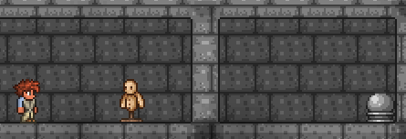 泰拉瑞亚原版百科腐化者之戟配图