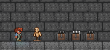 泰拉瑞亚原版百科星光配图 泰拉瑞亚原版百科星光配图