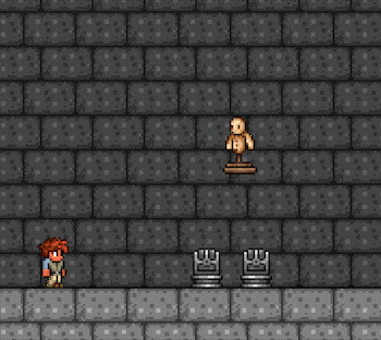 泰拉瑞亚原版百科泰拉悠悠球配图 泰拉瑞亚原版百科泰拉悠悠球配图