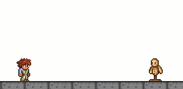 泰拉瑞亚原版百科夺命枪配图 泰拉瑞亚原版百科夺命枪配图