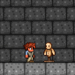 泰拉瑞亚原版百科猎鹰刃配图 泰拉瑞亚原版百科猎鹰刃配图