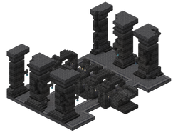 我的世界百科远古城市结构配图