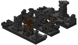 我的世界百科远古城市结构配图