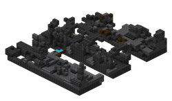 我的世界百科远古城市结构配图