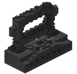 我的世界百科远古城市结构配图