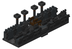 我的世界百科远古城市结构配图