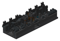 我的世界百科远古城市结构配图