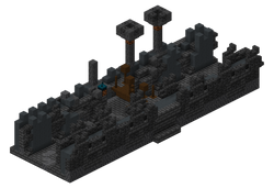 我的世界百科远古城市结构配图