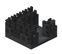 我的世界百科远古城市结构配图