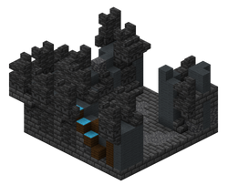 我的世界百科远古城市结构配图