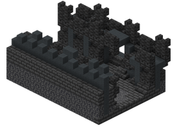 我的世界百科远古城市结构配图