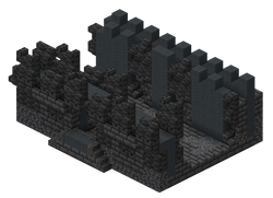 我的世界百科远古城市结构配图