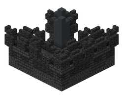 我的世界百科远古城市结构配图