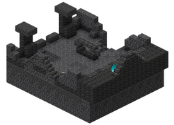 我的世界百科远古城市结构配图