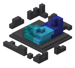 我的世界百科远古城市结构配图