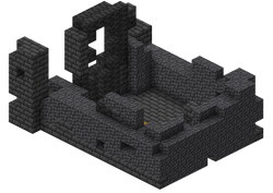 我的世界百科远古城市结构配图