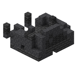 我的世界百科远古城市结构配图